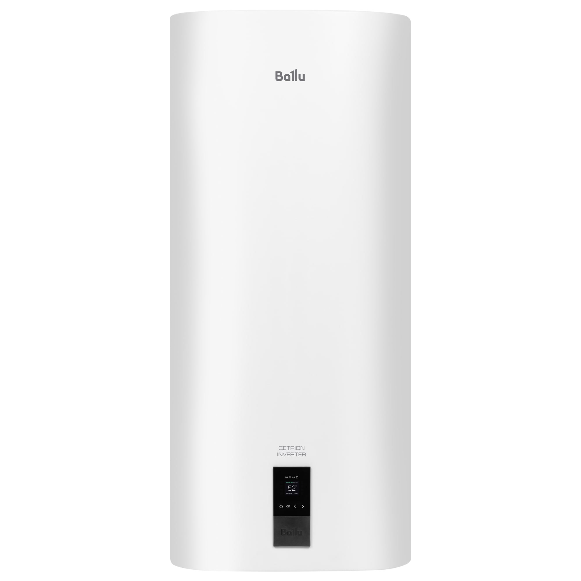 Водонагреватель Ballu BWH/S 50 Cetrion Inverter