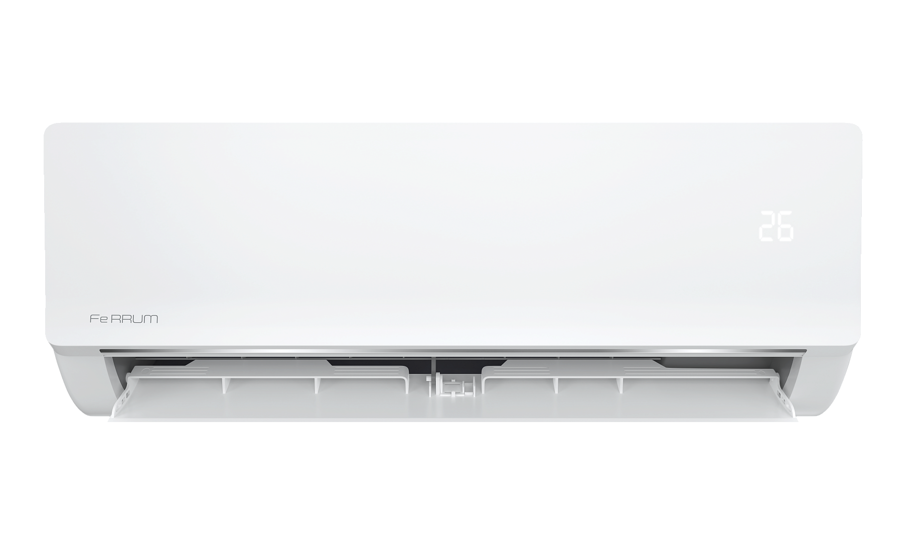 Кондиционер on/off Ferrum FORCE Pro FIS12F3 / FOS12F3