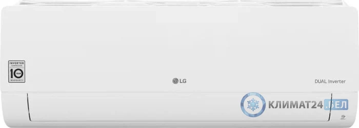 Кондиционер инверторного типа LG LS07GQ