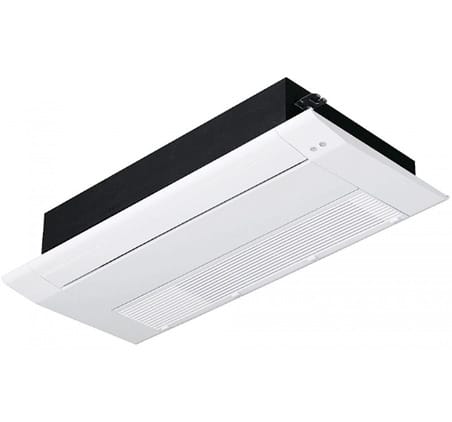 Внутренний кассетный блок LG MT11AH