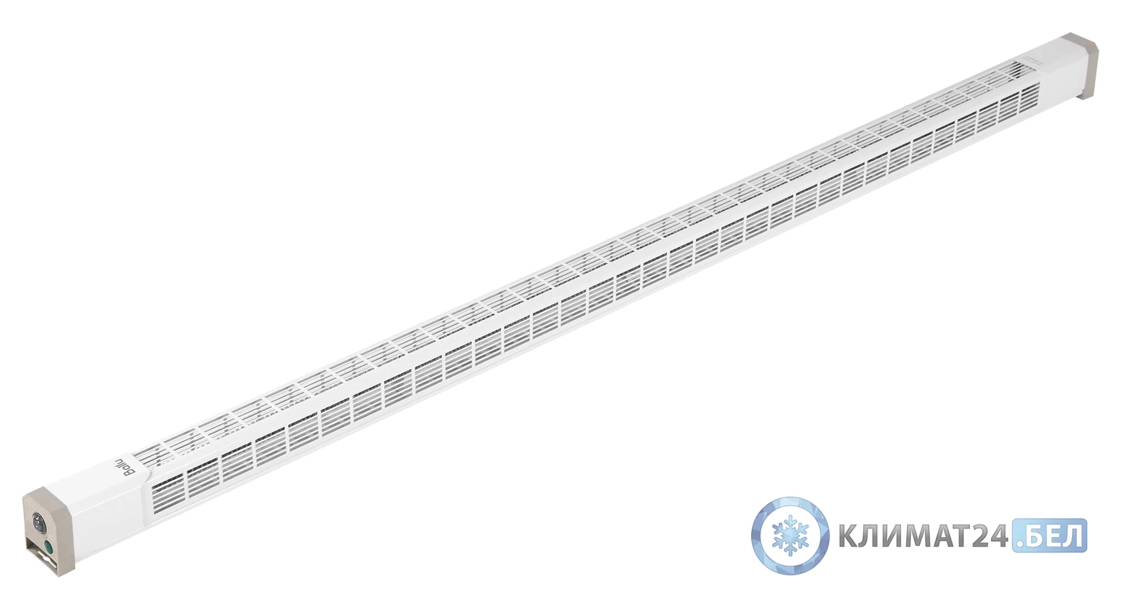 Конвектор электрический Ballu BEC/PLC-150-600