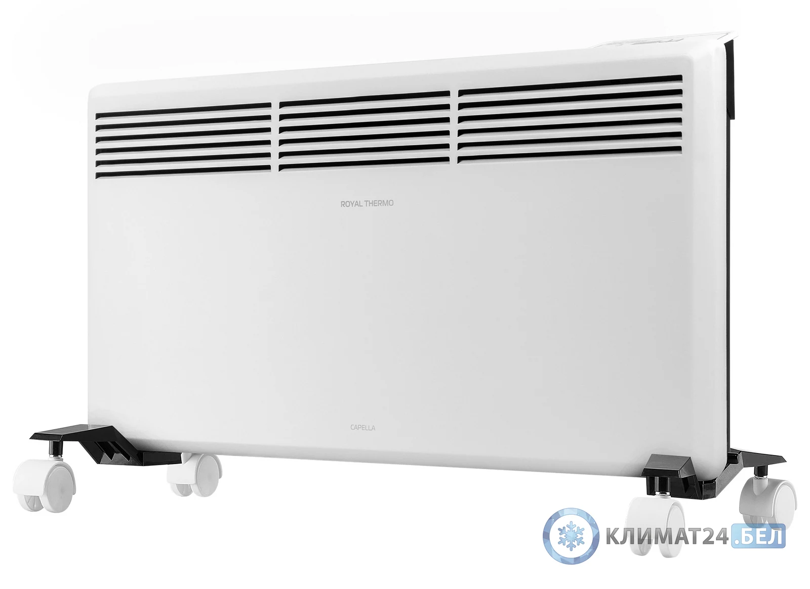 Конвектор электрический Royal Thermo RCHC/E-2000