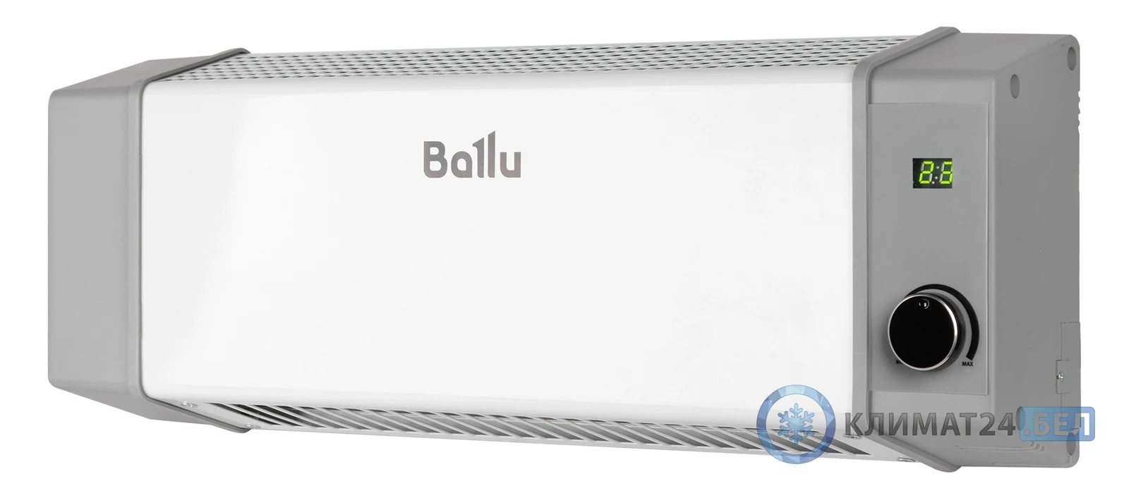 Конвектор электрический Ballu BEC/CMR-1000