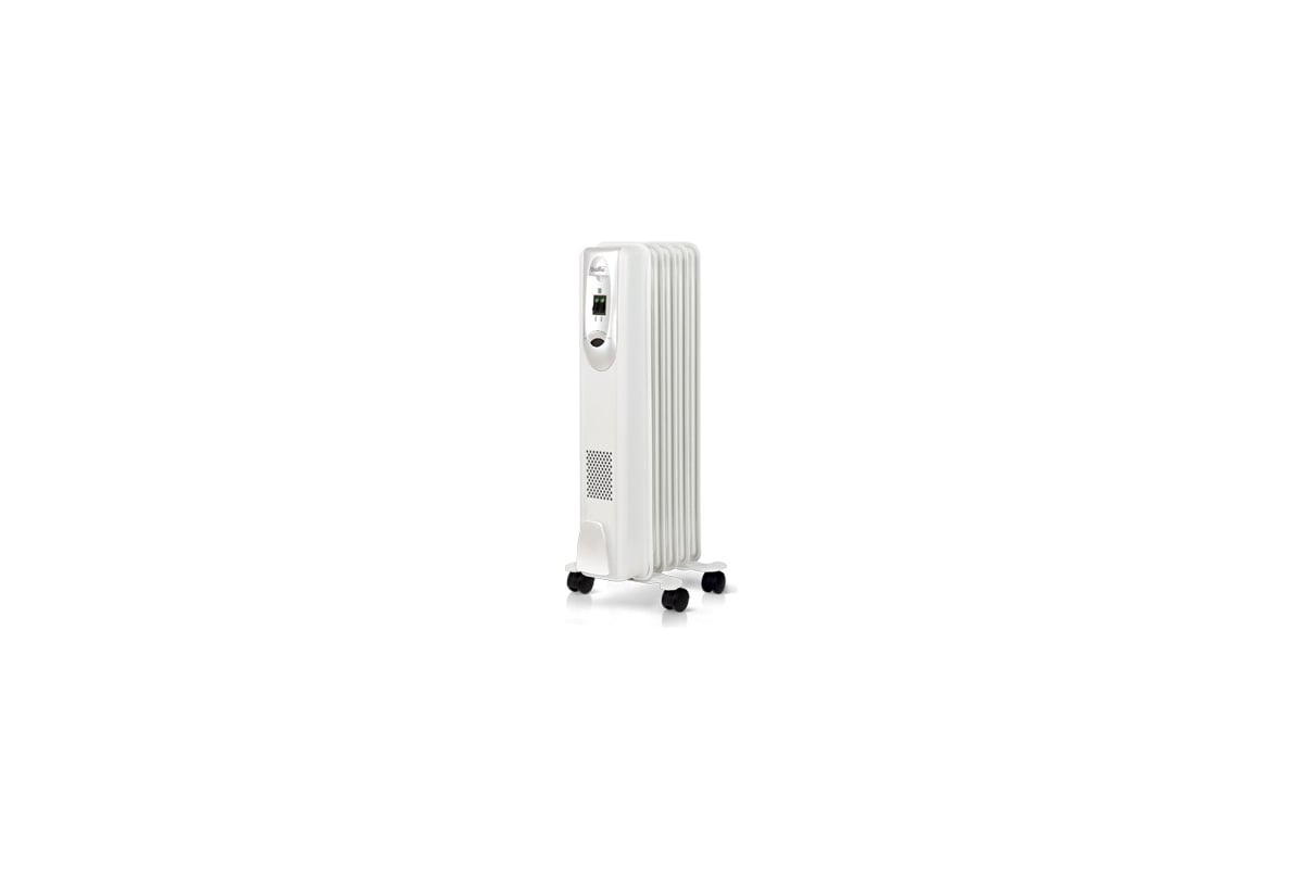 Радиатор масляный Ballu Comfort BOH/CM-05WDN
