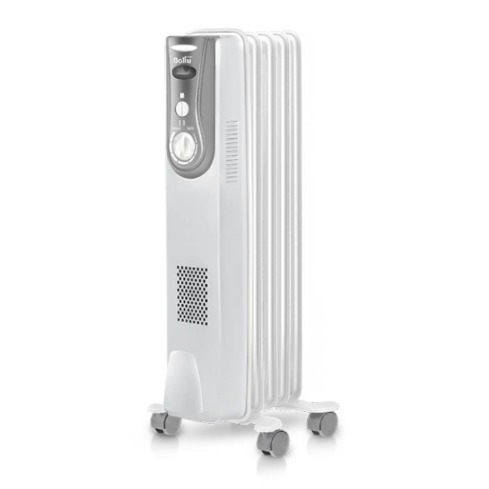 Масляный радиатор Ballu BOH/LV-05