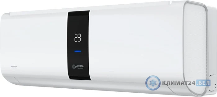Кондиционер инверторного типа ULTIMA COMFORT Elysium ELB-I12PN-IN/ELB-I12PN-OUT