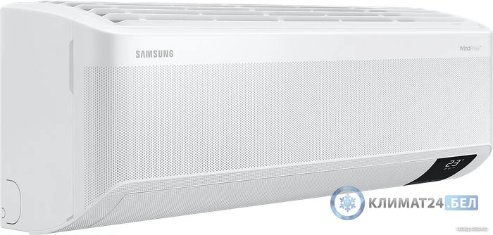 Кондиционер инверторного типа Samsung AR09BSFAMWKNER