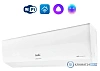 Кондиционер инверторного типа Ballu Greenland DC BSGRI-24HN8_22Y