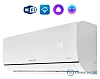 Кондиционер инверторного типа Royal Thermo Siena DC RTSI-18HN8