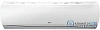 Кондиционер инверторного типа LG UJ30/UU30W-W