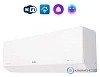 Кондиционер инверторного типа Ballu Defender BSHI-24HN8