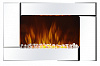 Электрокамин настенный Electrolux EFPW-2000S