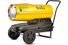 Тепловая пушка Ballu BHDP-30