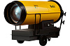 Тепловая пушка Ballu BHDP-120